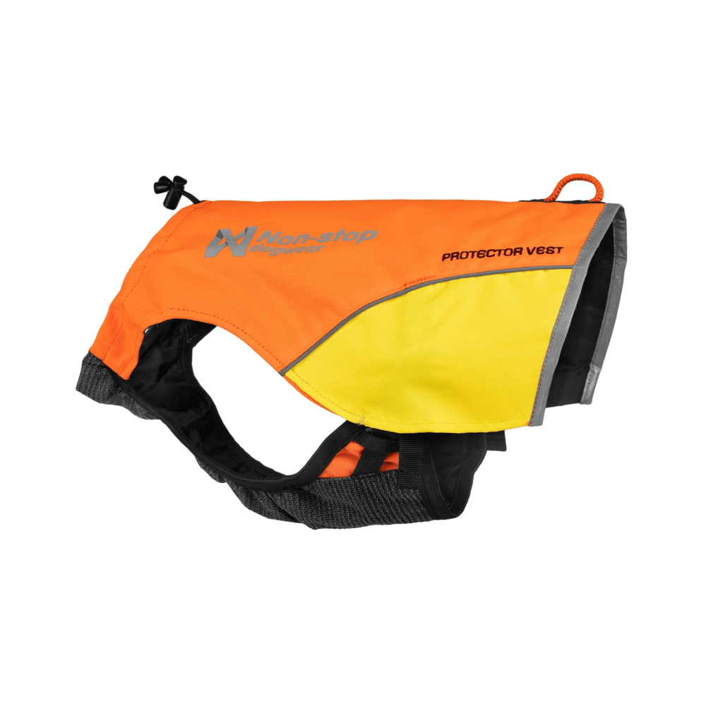 Non - stop Protector Vest - Jakt - og markeringsdekken (S) fra Non - stop dogwear | Kjøp hos A - Vet Shop