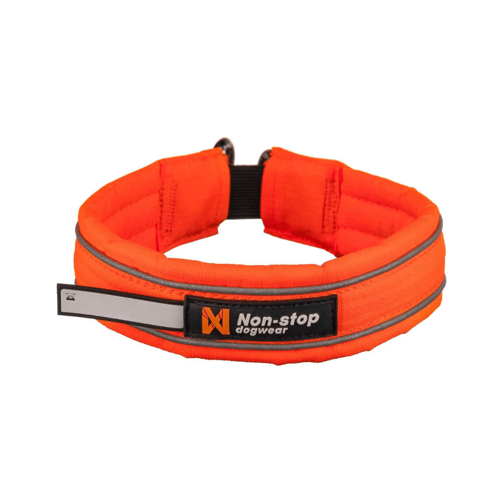Non - stop Safe Collar - Halsbånd (30) fra Non - stop dogwear | Kjøp hos A - Vet Shop