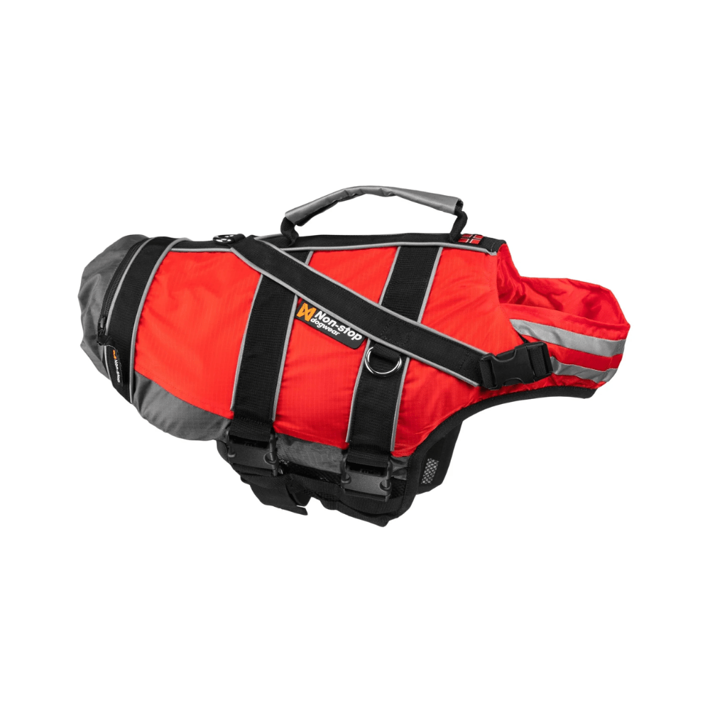 Non - stop Safe Life Jacket - Redningsvest (4) fra Non - stop dogwear | Kjøp hos A - Vet Shop