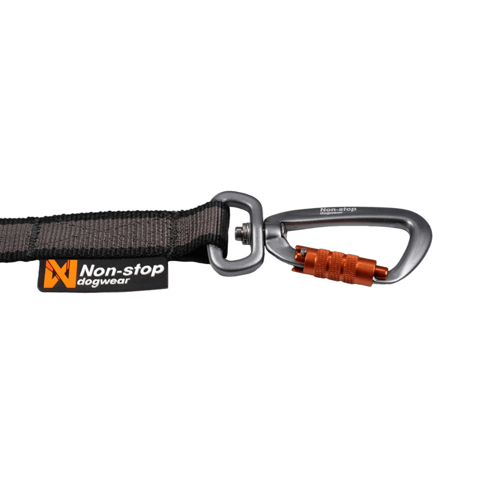 Non - stop Touring Bungee - Hundebånd (1.2M) fra Non - stop dogwear | Kjøp hos A - Vet Shop