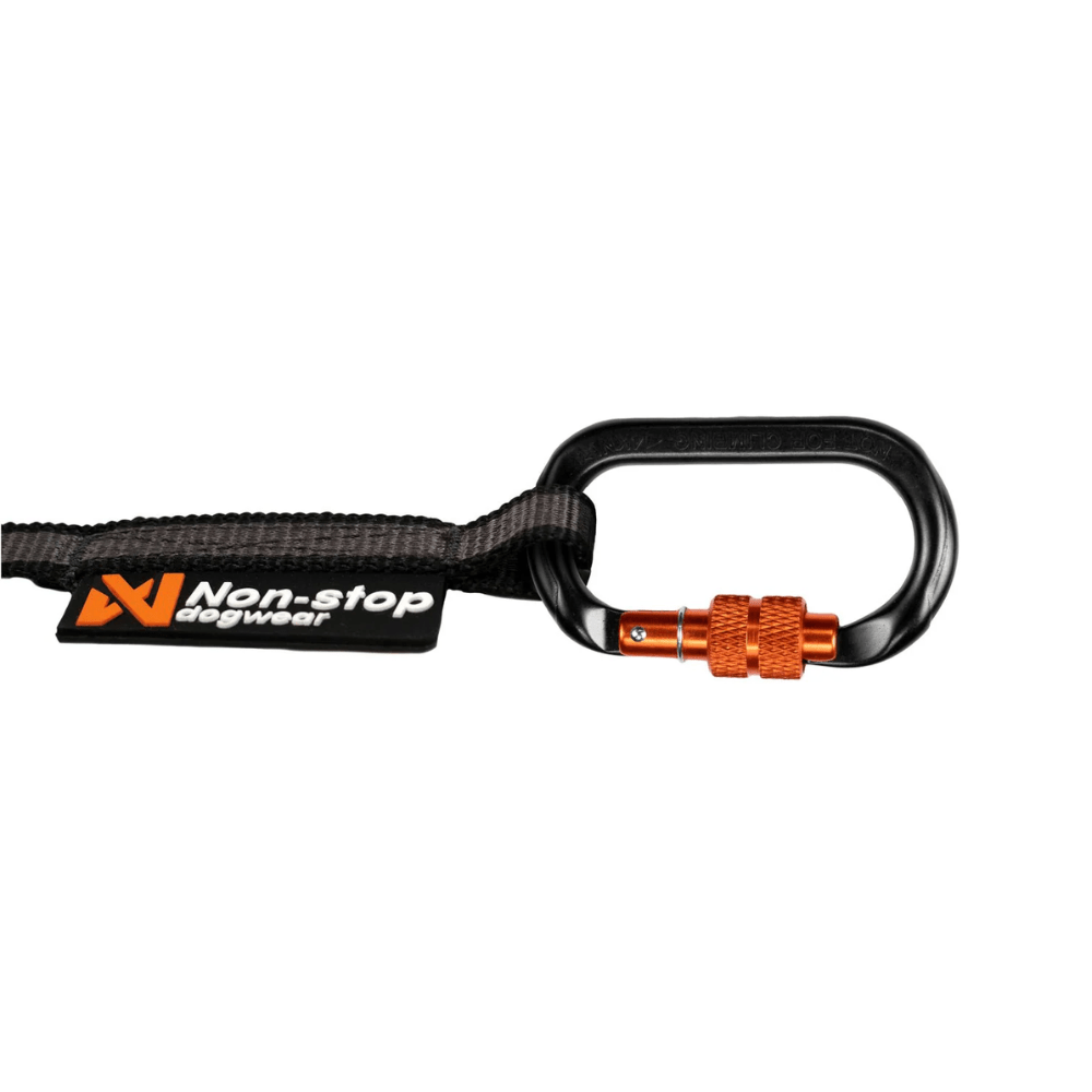 Non - stop Touring Double - Hanefot (0.5M 13MM) fra Non - stop dogwear | Kjøp hos A - Vet Shop