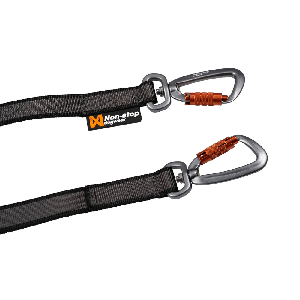 Non - stop Touring Double - Hanefot (0.5M 13MM) fra Non - stop dogwear | Kjøp hos A - Vet Shop