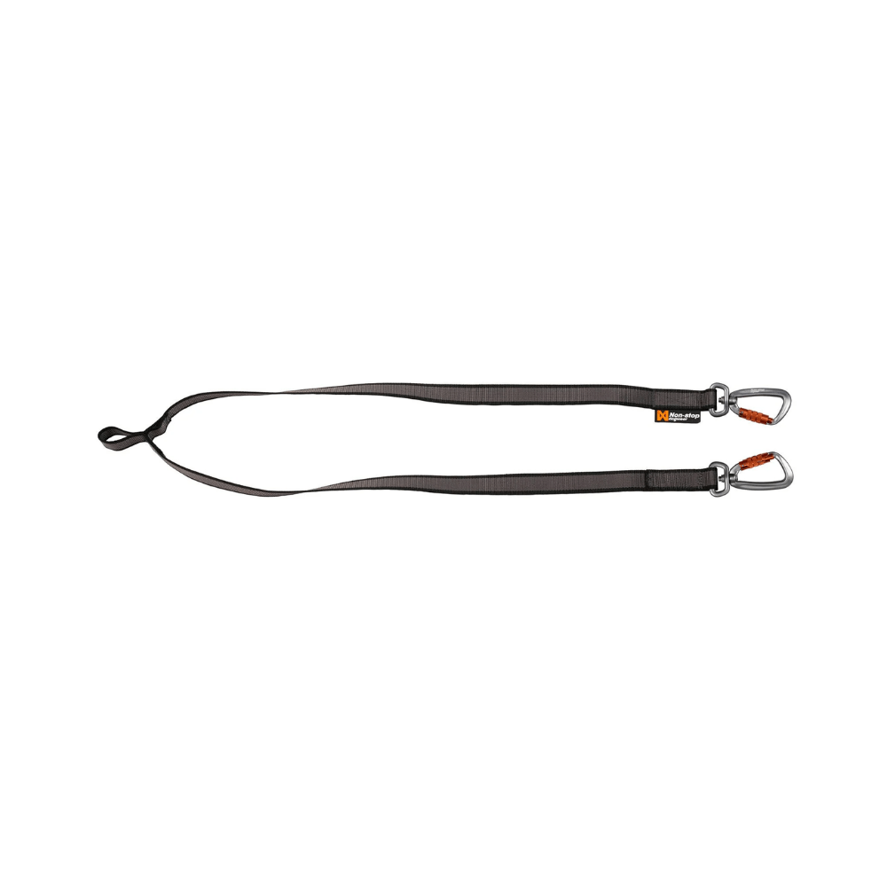 Non - stop Touring Double - Hanefot (0.5M 13MM) fra Non - stop dogwear | Kjøp hos A - Vet Shop