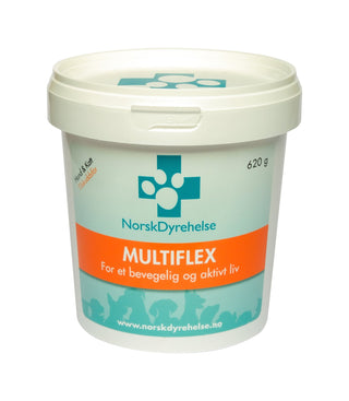 Norsk Dyrehelse Multiflex - A - Vet Shop