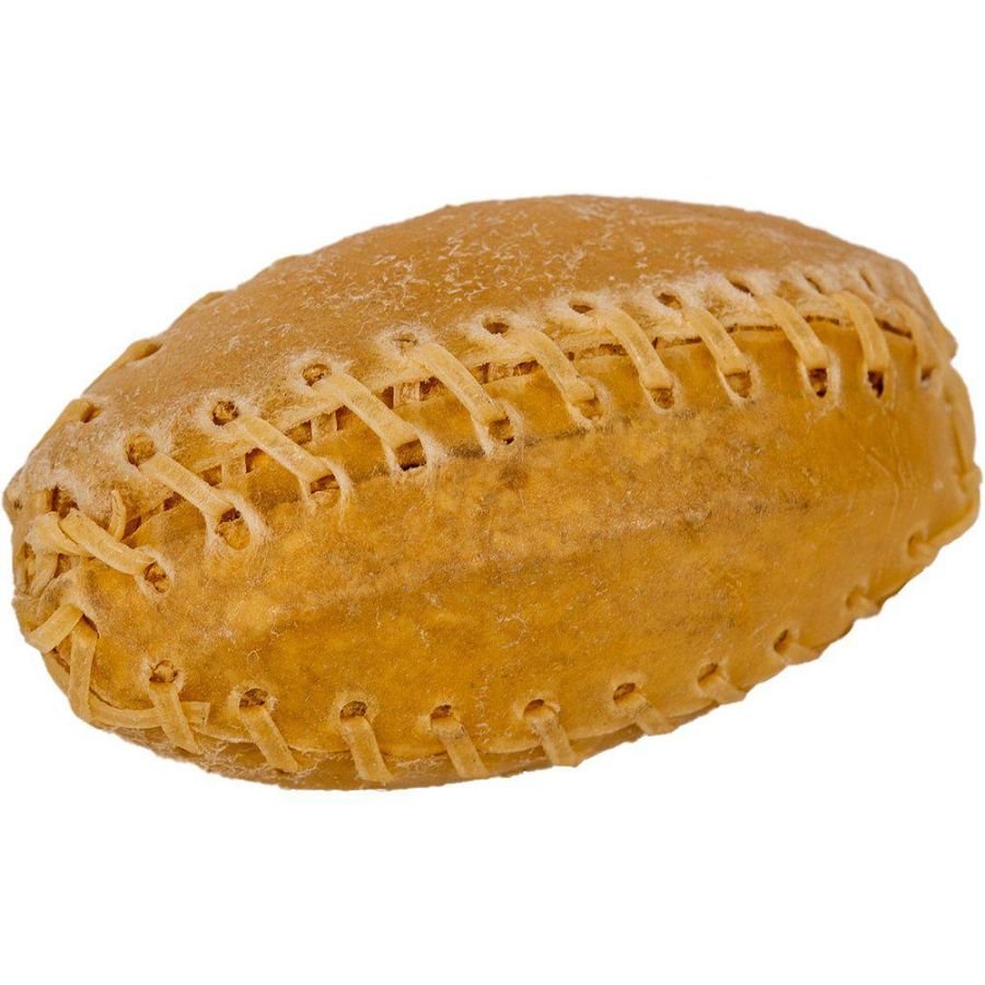 Ozami Tygg Fotball av Okse - A - Vet Shop