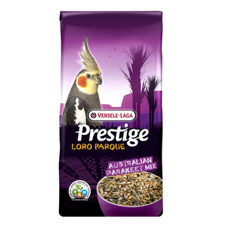 Prestige Parakit 1kg Australian Premiumvam New