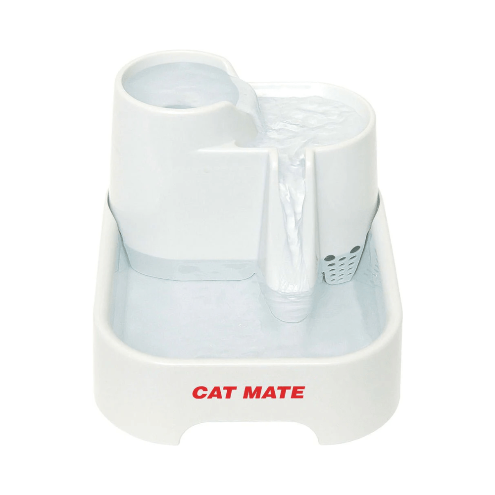 PetMate Vannfontene 2L - Vannfontene () fra PetMate | Kjøp hos A - Vet Shop