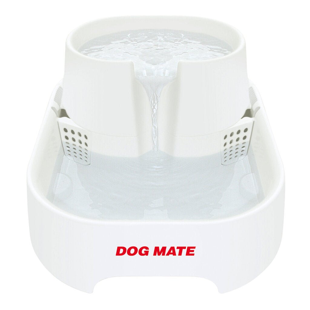 PetMate Vannfontene - Vannfontene (2L) fra PetMate | Kjøp hos A - Vet Shop