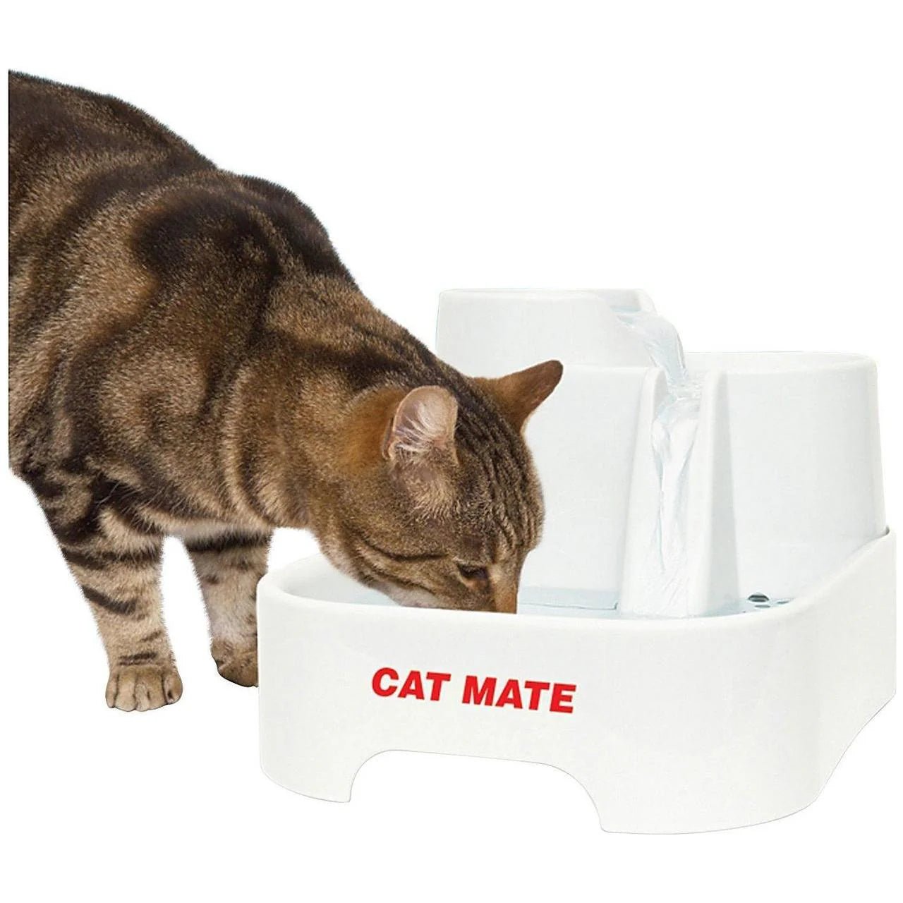 PetMate Vannfontene - Vannfontene (2L) fra PetMate | Kjøp hos A - Vet Shop