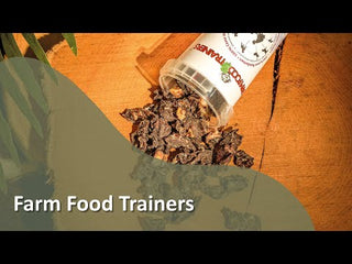 Farm Food Trainer Beef Heart