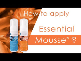 Dermoscent Essential Mousse