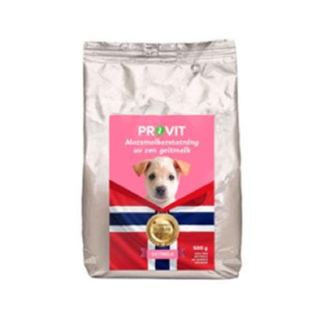 Provit Geitemelk Tørrmelk - A - Vet Shop