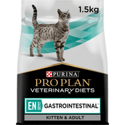 Purina Pro Plan Cat Gastrointestinal - Mage og tarm (1.5 kg) fra Purina | Kjøp hos A - Vet Shop