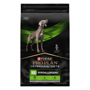 Purina Pro Plan Dog Hypoallergenic - Matsensitivitet (3 kg) fra Purina | Kjøp hos A - Vet Shop