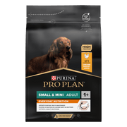 Purina Pro Plan Dog Small & Mini Adult Optibalance - Tørrfôr (3 kg) fra Purina | Kjøp hos A - Vet Shop