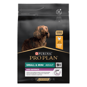 Purina Pro Plan Dog Small & Mini Age Defense Kylling - Tørrfôr (3 kg) fra Purina | Kjøp hos A - Vet Shop
