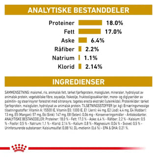 Royal Canin Urinary S/0 Dog