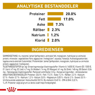 Royal Canin Urinary S/O Small Dog