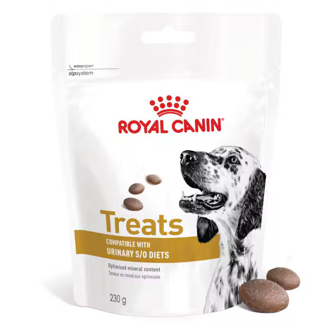 ROYAL CANIN URINARY S/O Treats