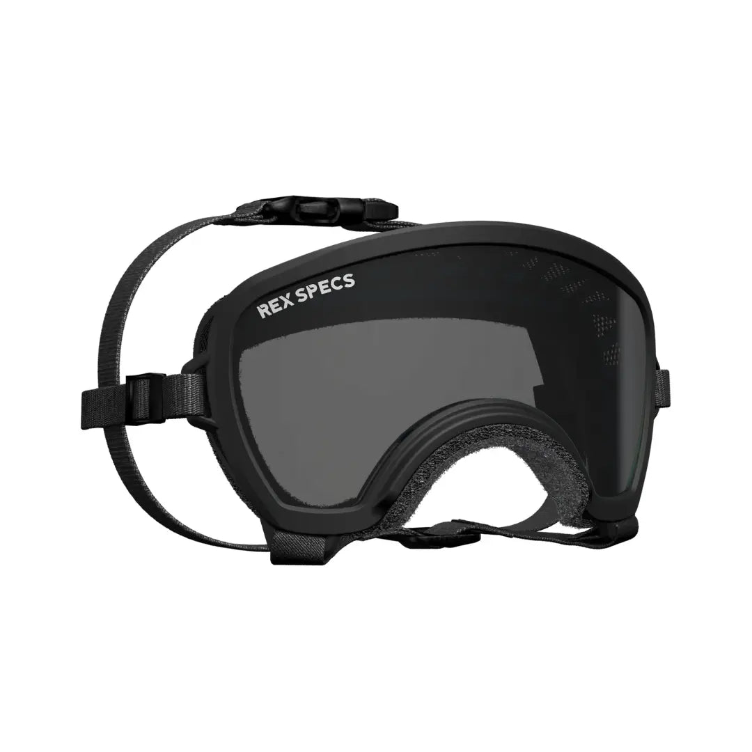 Rex Specs Small Wide Goggle - Beskyttelsesbriller () fra Rex Specs | Kjøp hos A - Vet Shop