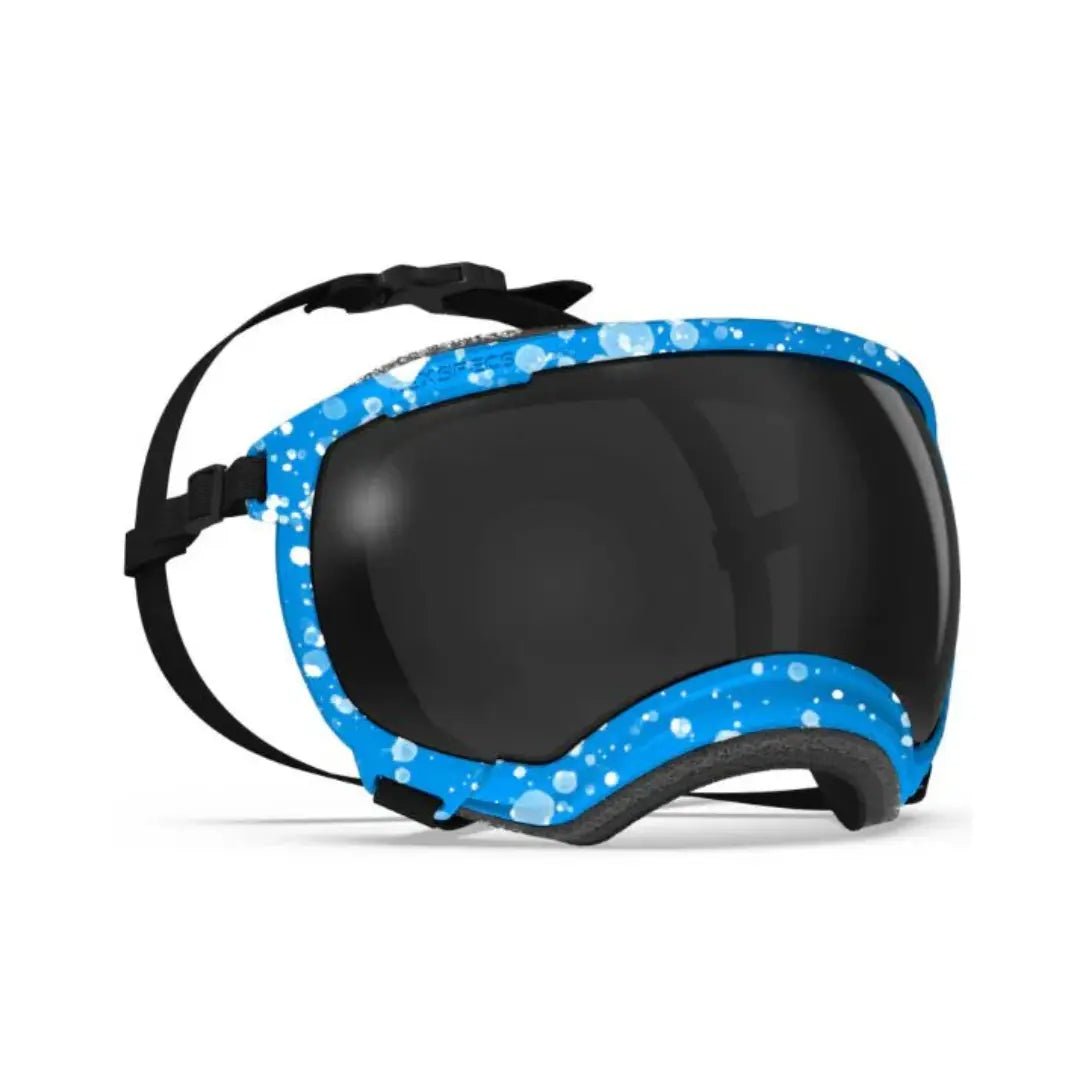 Rex Specs V2 - Beskyttelsesbriller - Beskyttelsesbriller (S) fra Rex Specs | Kjøp hos A - Vet Shop