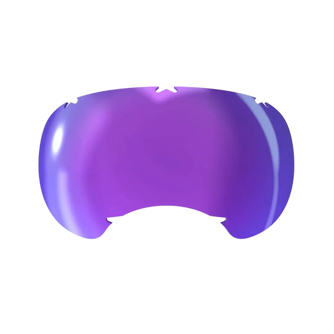 Rex Specs V2 - Ekstra Linse - Beskyttelsesbriller - Tilbehør (XS) fra Rex Specs | Kjøp hos A - Vet Shop