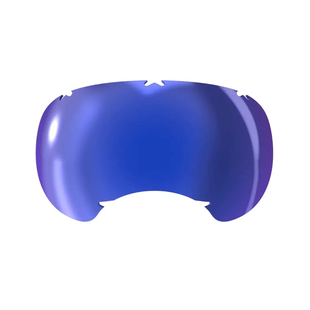 Rex Specs V2 - Ekstra Linse - Beskyttelsesbriller - Tilbehør (XS) fra Rex Specs | Kjøp hos A - Vet Shop