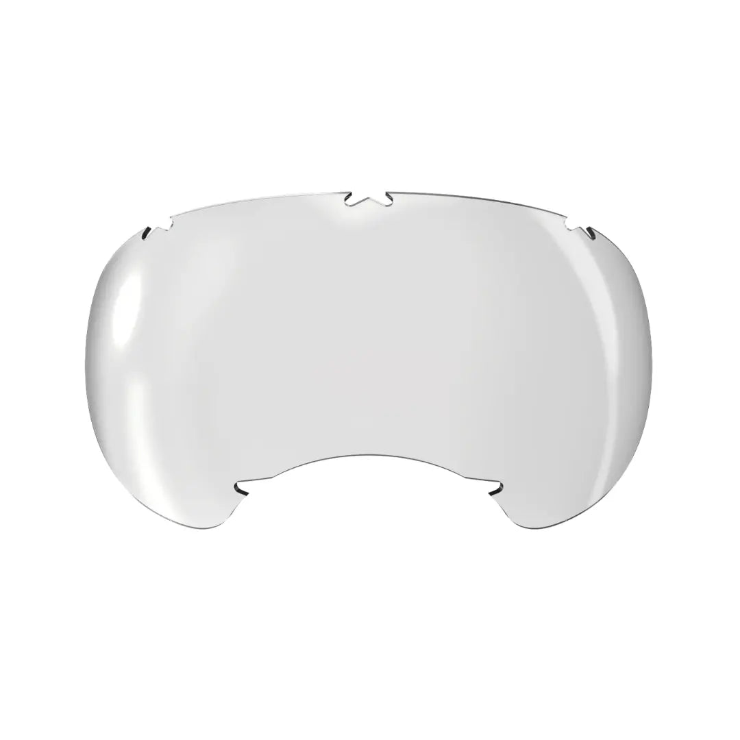 Rex Specs V2 - Ekstra Linse - Beskyttelsesbriller - Tilbehør (XS) fra Rex Specs | Kjøp hos A - Vet Shop