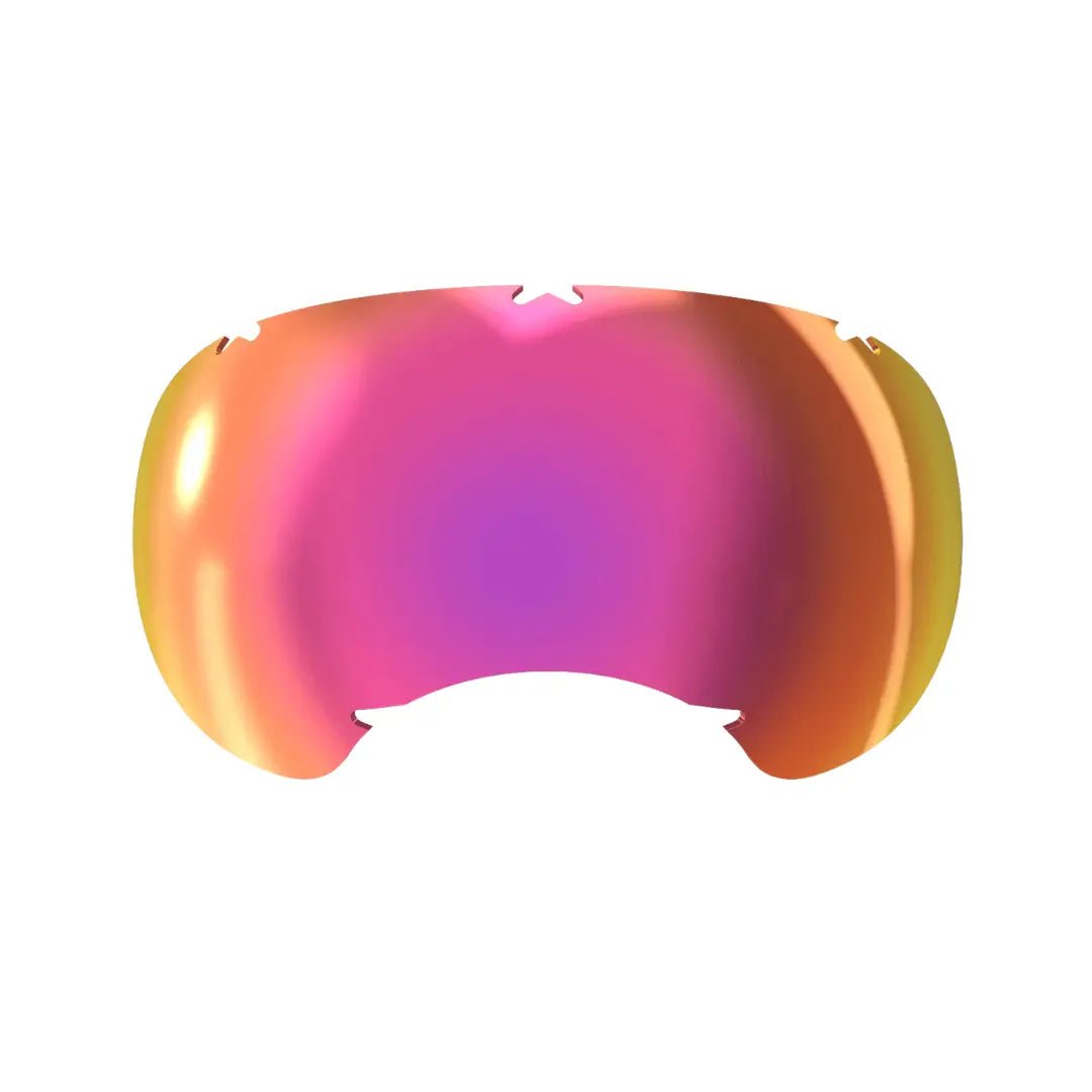 Rex Specs V2 - Ekstra Linse - Beskyttelsesbriller - Tilbehør (XS) fra Rex Specs | Kjøp hos A - Vet Shop