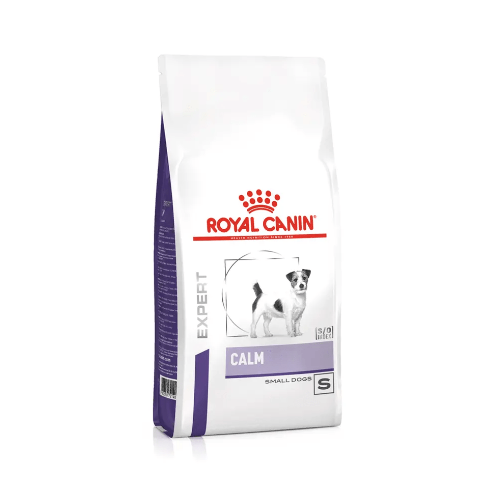 Royal Canin Calm - Stressdemping (4 kg) fra Royal Canin | Kjøp hos A - Vet Shop