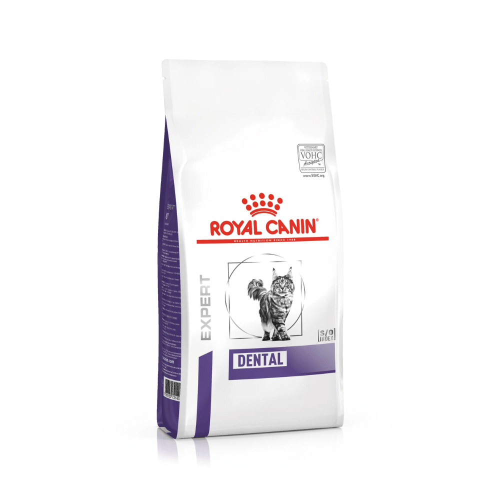 Royal Canin Dental Cat - Tannhelse (1.5 kg) fra Royal Canin | Kjøp hos A - Vet Shop
