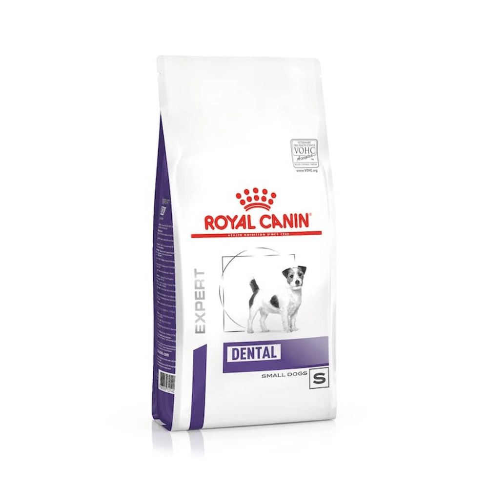 Royal Canin Dental Small Dog - Tannhelse (3.5 kg) fra Royal Canin | Kjøp hos A - Vet Shop