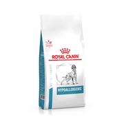 Royal Canin Derma Hypoallergenic - Matsensitivitet (2 kg) fra Royal Canin | Kjøp hos A - Vet Shop