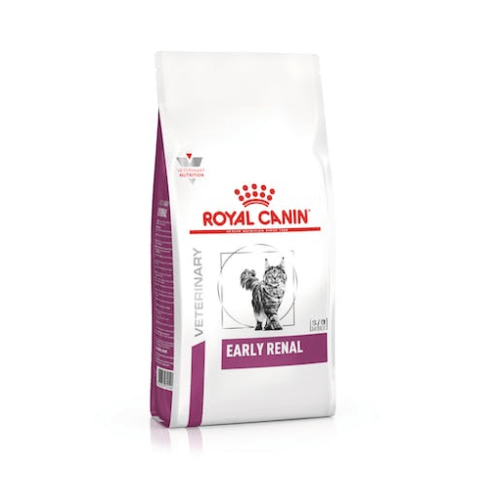 Royal Canin Early Renal Cat - Nyrer (1.5 kg) fra Royal Canin | Kjøp hos A - Vet Shop