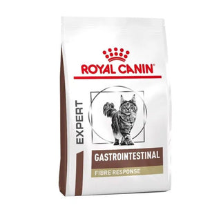 Royal Canin Gastrointestinal Fibre Response Cat - A - Vet Shop