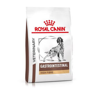 Royal Canin Gastrointestinal High Fiber Dog - A - Vet Shop