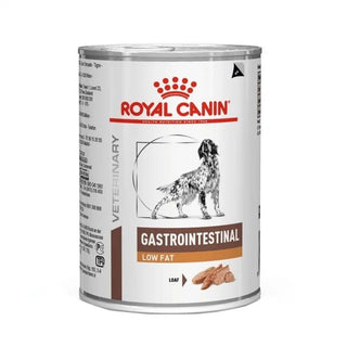 Royal Canin Gastrointestinal Low Fat Loaf Dog - A - Vet Shop