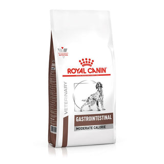 Royal Canin Gastrointestinal Moderate Calorie Dog - A - Vet Shop