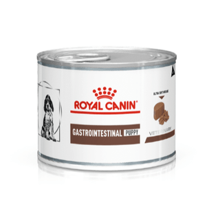 Royal Canin Gastrointestinal Puppy Mousse | 12x195g - A - Vet Shop