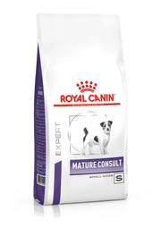 Royal Canin Health Mature Consult Small Dog - A - Vet Shop
