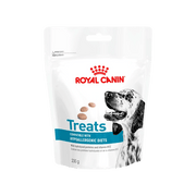 Royal Canin Hypoallergenic Treats - Treningsgodbiter () fra Royal Canin | Kjøp hos A - Vet Shop