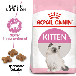 Royal Canin Kitten - A - Vet Shop