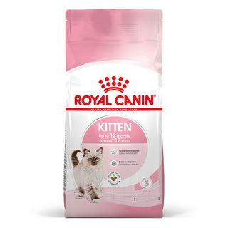 Royal Canin Kitten - A - Vet Shop