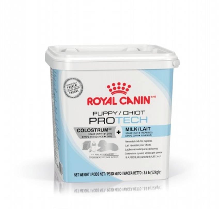 Royal Canin Puppy ProTech - A - Vet Shop