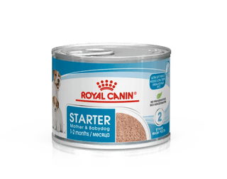 Royal Canin Puppy Starter Mousse - A - Vet Shop