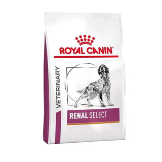 Royal Canin Renal Select Dog - A - Vet Shop