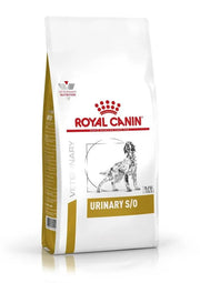 Royal Canin Urinary S/0 Dog - A - Vet Shop