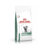 Royal Canin Weight Management Diabetic Cat - Vektkontroll og diabetes (3.5 kg) fra Royal Canin | Kjøp hos A - Vet Shop