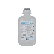 Saltvanns dråper - Øyeprodukter (250 ml) fra Braun | Kjøp hos A - Vet Shop