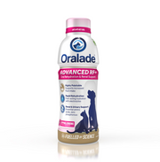 Oralade® Advanced RF+ – væsketilskudd for hund og katt